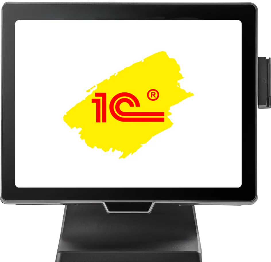 1С: Розница
